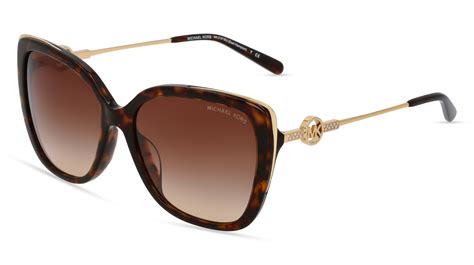 michael kors brille havanna|Michael Kors™ .